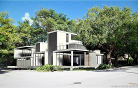 Villa – Miami, Florida, Amerika Birleşik Devletleri. $1,290,000