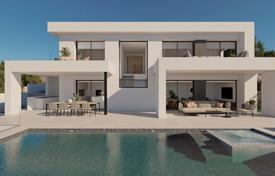 Yazlık ev – Alicante, Valencia, İspanya. 2,120,000 €