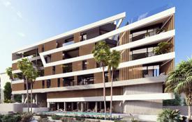 New residential complex with apartments Agios Athanasios (Cyprus)'da, Kıbrıs. Min.250,000 €