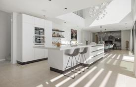 11 odalılar villa 407 m² Benahavis'da, İspanya. 5,850,000 €