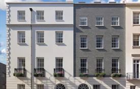 3 odalılar daire 77 m² Londra'da, Birleşik Krallık. £3,100,000