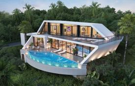 Villa – Bo Put, Ko Samui, Surat Thani,  Tayland. From $750,000