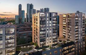 2 odalılar daire 76 m² Londra'da, Birleşik Krallık. £920,000