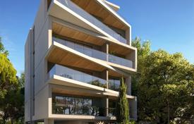 New residential complex with apartments Limasol'da, Kıbrıs. Min.732,000 €