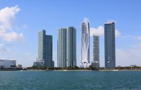 Sıfır daire – Miami, Florida, Amerika Birleşik Devletleri. $6,500,000