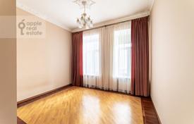 5 odalılar daire 184 m² Moscow'da, Rusya. $1,300 haftalık