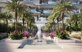 Konut kompleksi ORLA Infinity – The Palm Jumeirah, Dubai, BAE. From $18,054,000