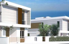 3 odalılar yazlık ev 218 m² Kouklia'da, Kıbrıs. 800,000 €