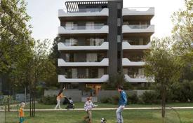 3 odalılar çatı dairesi 152 m² Germasogeia'da, Kıbrıs. 3,010,000 €