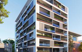 1 odalılar yeni binada daireler 33 m² Piraeus'da, Yunanistan. 250,000 €