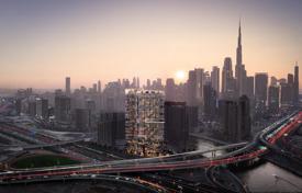Ofis HQ by Rove – Business Bay, Dubai, BAE. $948,000