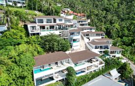 Villa – Lamai Beach, Ko Samui, Surat Thani,  Tayland. From 122,000 €