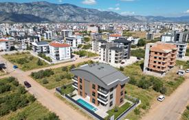 4 odalılar daire 133 m² Döşemealtı'da, Türkiye. 8,243,000 TRY
