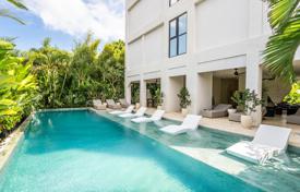 1 odalılar daire 36 m² Batu Bolong Beach'da, Endonezya. $175,000