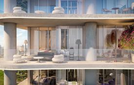 Ofis The WOW Tower – Dubai Land Residence Complex, Dubai, BAE. $1,461,000