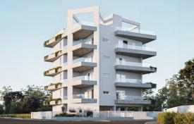 2 odalılar yeni binada daireler Larnaka'da, Kıbrıs. 245,000 €