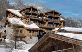 5 odalılar daire Val d'Isere'de, Fransa. 4,900,000 €