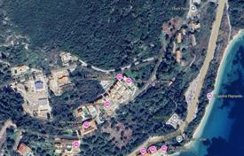 Arsa Lefkas'da, Yunanistan. 2,000,000 €