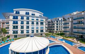 3 odalılar daire 80 m² Antalya (city)'da, Türkiye. $244,000