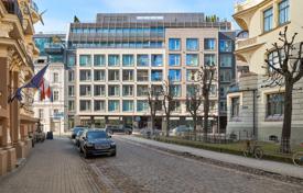 4 odalılar daire 106 m² Central District'da, Letonya. 550,000 €