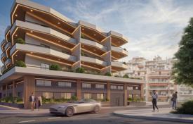 New residential complex with apartments Atina'da, Yunanistan. Min.145,000 €