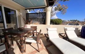 Çatı dairesi – Marbella, Endülüs, İspanya. 650,000 €