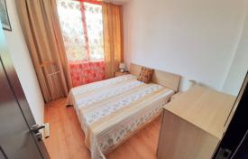 2 odalılar daire 50 m² Sunny Beach'da, Bulgaristan. 58,000 €