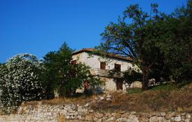 Villa – Mora, Administration of the Peloponnese, Western Greece and the Ionian Islands, Yunanistan. 150,000 €
