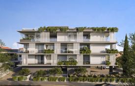New residential complex with apartments Agios Athanasios (Cyprus)'da, Kıbrıs. Min.242,000 €