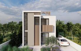 4 odalılar yazlık ev 161 m² Tremithousa'da, Kıbrıs. 485,000 €