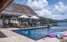 Villa – Kamala, Phuket, Tayland. 3,751,000 €