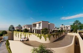 3 odalılar villa 125 m² Polop'da, İspanya. 590,000 €