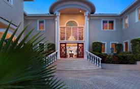 Villa – Fort Lauderdale, Florida, Amerika Birleşik Devletleri. $12,500,000