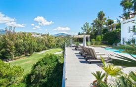 Villa – Nueva Andalucia, Marbella, Endülüs,  İspanya. 3,500,000 €