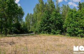Arsa Cēsis Municipality'da, Letonya. 250,000 €