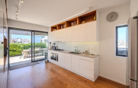 5 odalılar yazlık ev 139 m² Tel Aviv'de, İsrail. $4,763,000