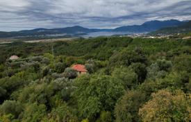 Arsa Kavač'da, Karadağ. 2,720,000 €