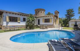 Villa – Mayorka (Mallorca), Balear Adaları, İspanya. 6,300 € haftalık