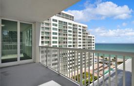 3 odalılar kondominyumda daireler 172 m² Miami sahili'nde, Amerika Birleşik Devletleri. $1,250,000
