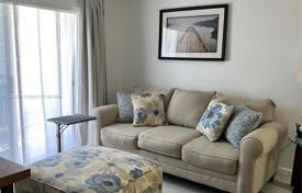 2 odalılar kondominyumda daireler 75 m² Miami sahili'nde, Amerika Birleşik Devletleri. $295,000