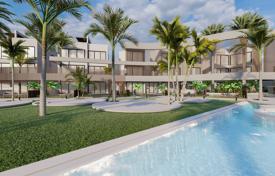 3 odalılar yeni binada daireler 94 m² Famagusta'da, Kıbrıs. 271,000 €