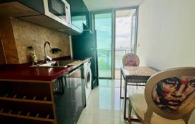 1 odalılar daire 30 m² Pattaya'da, Tayland. $129,000