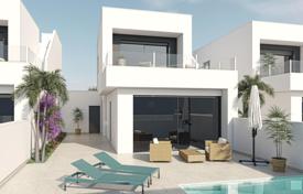 3 odalılar villa 104 m² San Pedro del Pinatar'da, İspanya. 340,000 €