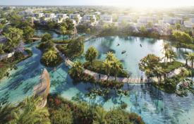 Konut kompleksi Damac Islands 2 — Tahiti 2 – Dubai, BAE. Min.$815,000
