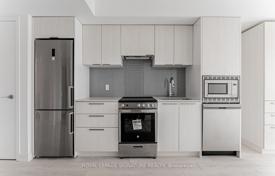 4 odalılar daire Old Toronto'da, Kanada. C$832,000