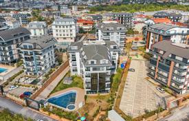 1 odalılar yeni binada daireler 55 m² Oba'da, Türkiye. 5,553,000 TRY