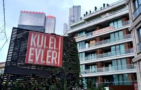 Daire – Şişli, İstanbul, Türkiye. $182,000