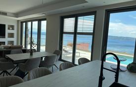3 odalılar villa 355 m² Split-Dalmatia County'da, Hırvatistan. 1,800,000 €