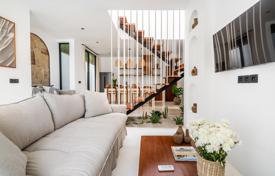 2 odalılar villa 120 m² Jalan Umalas'da, Endonezya. $205,000