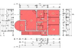 3 odalılar daire 91 m² Šišan'da, Hırvatistan. 246,000 €